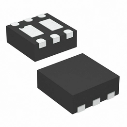 Vishay Intertechnology SIA938DJT-T1-GE3 image