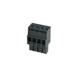 EC350RL-04P-BK DINKLE