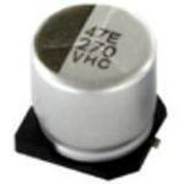 Nippon Chemi-Con HHXC350ARA271MJA0G image