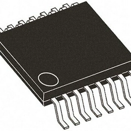 ON Semiconductor LV8405V-TLM-E image