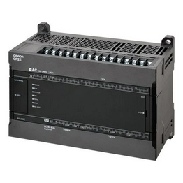 OMRON CP2E-E40DR-A image