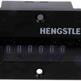 0 864 165 HENGSTLER