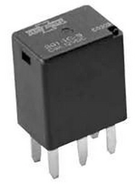 301-1C-C-R1-24VDC Song Chuan Precision