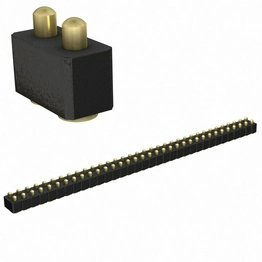 MILL-MAX 813-22-068-30-001101 image