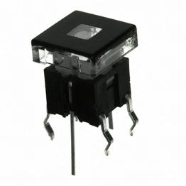 TL1240YQ2JBLK E-SWITCH