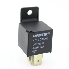 PC795-1A-C1-12S-RN-X PICKER