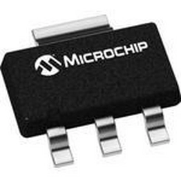 MCP1826S1202E/DB Microchip Technology