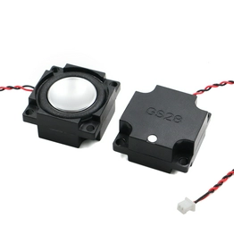 2828BOX-4Ω3W-2P1.25 XHX