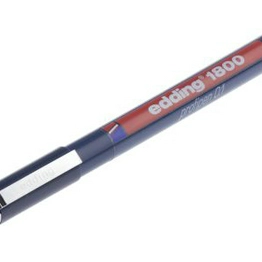 1800/3S edding