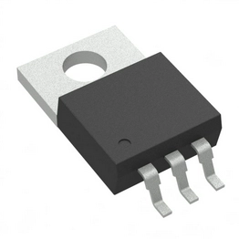 Texas Instruments LM2940T-5.0/LF08 image