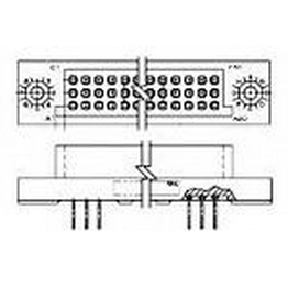531134-4 TE Connectivity