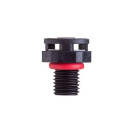 Amphenol VENT-PS2NBK-O8001 image