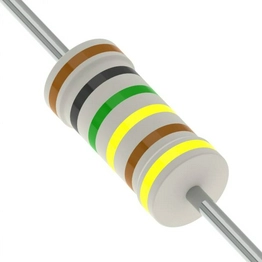 HHV-25FT-52-1M05 YAGEO