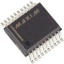 MAX1202BCAP Maxim Integrated