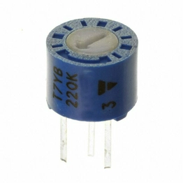 T7YB224MB40 Vishay Intertechnology