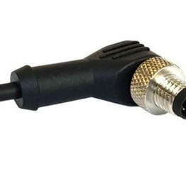 bulgin PXPTPU12RAF04DCL010PUR image