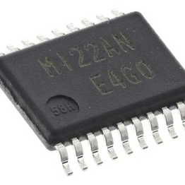 Renesas Electronics R5F2M122ANSP#U0 image