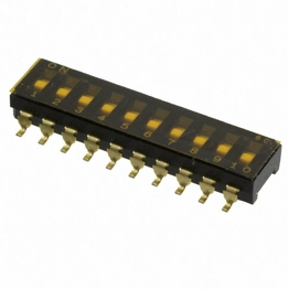 NIDEC COMPONENTS CORPORATION CFS-1000TB image
