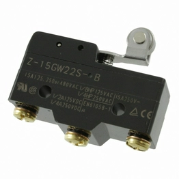 Z-15GW22S-B OMRON
