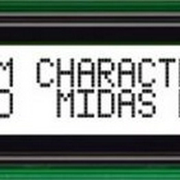 MC22005A6WK-FPTLW-V2 Midas Components