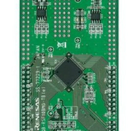 Y-ASK-RL78F13 Renesas Electronics