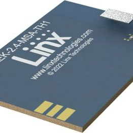 AEK-2.4-MSA-TH1 Linx Technologies