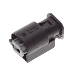 TE Connectivity 1-1418463-9 image