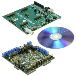 TLV320AIC3106EVM-K Texas Instruments