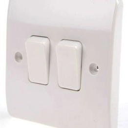 K4872 WHI MK Electric