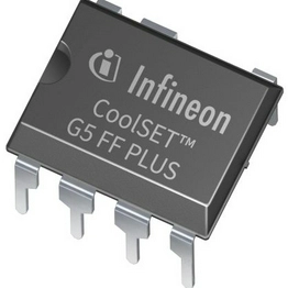 ICE5BR4780BZ1XKLA1 Infineon Technologies
