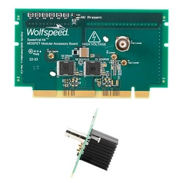MOD-PWR-MM-C3M0025065L Wolfspeed