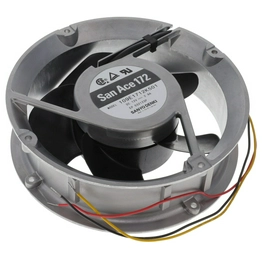 SANYO DENKI 109E1712K501 image