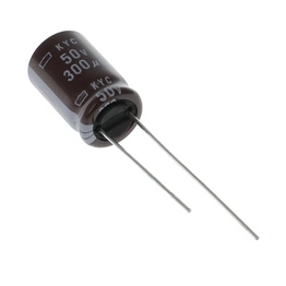 EKYC500ELL301MJ16S Nippon Chemi-Con