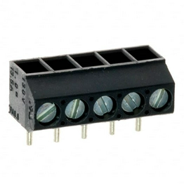 ED550/5DS On-Shore Technology