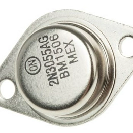 ON Semiconductor 2N3055AG image