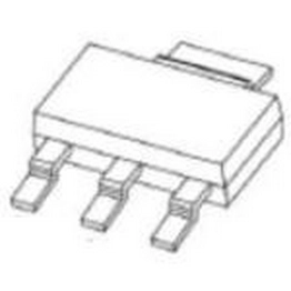 CJT1117B-3.3 CJ