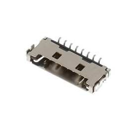 Hirose Electric DF19G-8P-1H(52) image