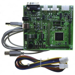 DEMO9S12XSFAME NXP Semiconductors