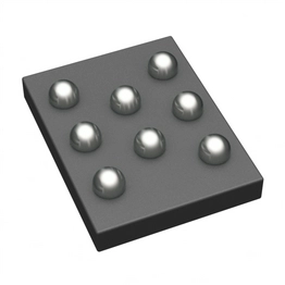 AT24C512C-U1UM-T Microchip Technology