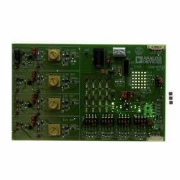 EVAL-ADM1185EBZ Analog Devices