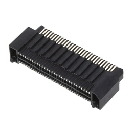 samtec ERM8-030-09.0-S-DV-TR image