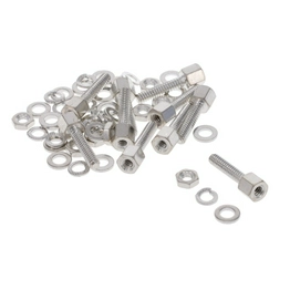 Amphenol L17D204182LEX image