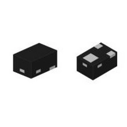DIODES DMN31D5UFO-7B image