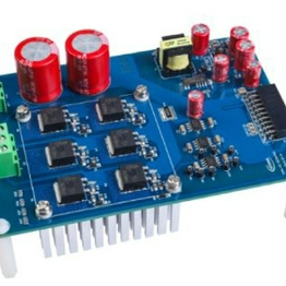 EVALM12ED2106STOBO1 Infineon Technologies