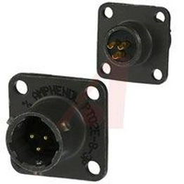 Amphenol PT06A-16-8P image