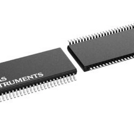 Texas Instruments SN65LVDM1677DGG image