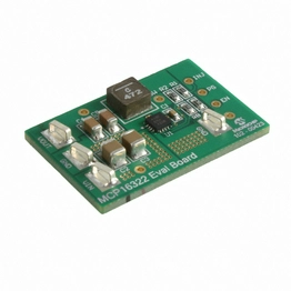 Microchip Technology ADM00423 image