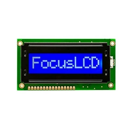 C81ALBSBSW6WN33XAA FOCUS LCDs