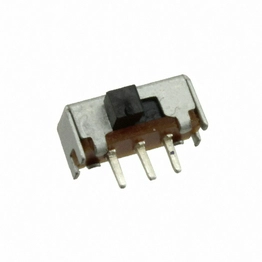 NIDEC COMPONENTS CORPORATION MFS101D-10-Z image