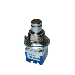 NIDEC COMPONENTS CORPORATION 8Y1011-Z image